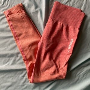 Gymshark Seamless Ombre Leggings